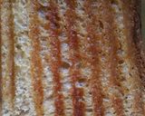 A picture of step 3 of Tri colour Fruity Sandwich.