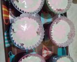 Foto langkah ke 3 dari resep Bolu Kukus Mekar.