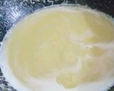 रवा का हलवा (Rava Ka Halwa recipe in hindi) रेसिपी चरण 3 फोटो