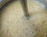 A picture of step 1 of Fresh Sweet Lime Juice (Mosambi Juice).