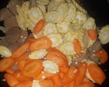 Foto langkah ke 3 dari resep Capcay.