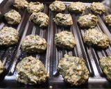 Foto del paso 3 de la receta: Bocaditos de acelga al horno