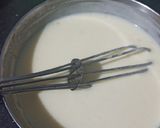 પાલક ની કઢી (Palak Kadhi Recipe In Gujarati) રેસીપી સ્ટેપ1ફોટો
