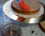 Foto del paso 14 de la receta Tarta de yogurt y café!!!