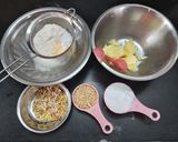 A picture of step 6 of Assorted mixed cookies.