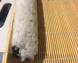 Foto del paso 4 de la receta: Hand Roll con Arroz Normal