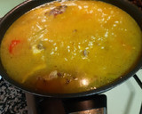 Foto del paso 4 de la receta: Arroz y conejo a mi manera