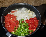 Foto del paso 1 de la receta: Ratatouille 🐀