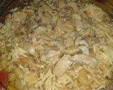 Foto del paso 5 de la receta: Salsa de champiñones