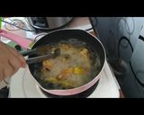 Foto langkah ke 4 dari resep Ayam Kremes Kriuk Mudah dan Enak.