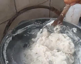 Foto langkah ke 3 dari resep Bongko Pisang.