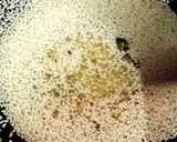 A picture of step 1 of Royal sesame chicken curry.