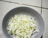 Foto langkah ke 5 dari resep Pentol Kuah.