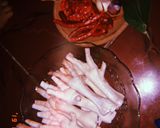 Foto langkah ke 1 dari resep Ceker merconn.