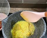 Foto langkah ke 2 dari resep Ayam Kremes ala Mbok Berek.