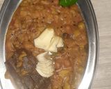 સ્વામીનારાયણ ખીચડી (Swaminarayan Khichdi Recipe In Gujarati) રેસીપી સ્ટેપ4ફોટો