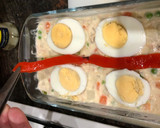 Foto del paso 6 de la receta: Ensaladilla rusa