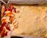Φωτογραφία βήματος 26 της συνταγής Homemade Pizza 🍕😋 πίτσα
