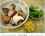 冬季紅燒烏魚~~正是時候的食譜步驟1照片