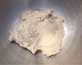 天然酵种 · Cheddar芝士面包（厨师机打面）的食譜步驟1照片