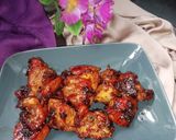 Foto langkah ke 3 dari resep Ayam panggang/bakar tanpa di panggang/bakar.