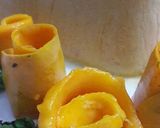 A picture of step 3 of 🍧🍧🍧🍦Mango ice cream🍦🍧🍧🍧.