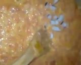 A picture of step 6 of Gajrela.