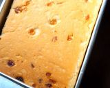 Foto langkah ke 8 dari resep Roti Tawar Kismis/ Raisin Bread.