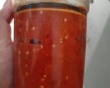 Foto langkah ke 1 dari resep Tahu tempe sambal teri medan.