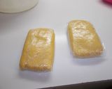 Szilvazselés omlós pite recept fázis 4 fotója
