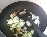 Foto langkah ke 2 dari resep Tahu Teriyaki.