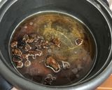 黑糖薑味珍珠的食譜步驟2照片