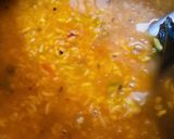 A picture of step 6 of One-Pot Khichdi.