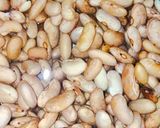 A picture of step 2 of Rajma.