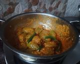शाही परवल कोरमा रेसिपी चरण 7 फोटो