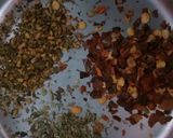 #GA4 பீசா ஊத்தாப்பம் ரெசிபி ஸ்டேப் 6 புகைப்படம்