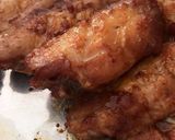 รูปขั้นตอนการทำที่ 9 ของ ไก่นิวออร์ลีนส์ (New Orleans Chicken)