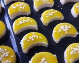 Foto langkah ke 2 dari resep Kue Kacang.
