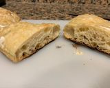 Foto del paso 12 de la receta: Pan de cristal