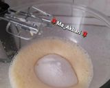 عکس مرحله 1 از دستور 🎀کیک ساده وانیلی