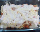 Foto langkah ke 11 dari resep Fusilli Panggang Spesial.