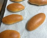 Foto langkah ke 6 dari resep Roti abon ala breadtalk.