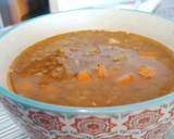 Foto del paso 3 de la receta: 143. Lentejas estilo Dhal