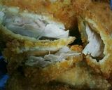 Foto langkah ke 4 dari resep Chicken katsu homade ala rania kitchen.