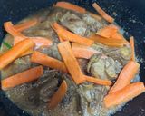 味噌雞肉燒的食譜步驟5照片