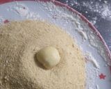 Foto del paso 3 de la receta: Bolitas de papa