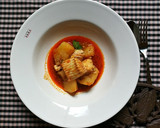 Foto del paso 4 de la receta: Allipebre de raya