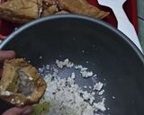 Foto langkah ke 1 dari resep Sate tahu ummi.