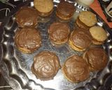 Foto del paso 4 de la receta: Alfajores marplatenses