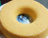 Foto langkah ke 6 dari resep Bolu kukus keju.